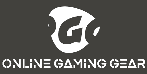 Online Gaming Gear