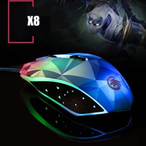 OGG Diamond Gaming Mouse product image