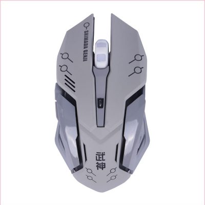 Overwatch Genji Gaming Mouse SD01252